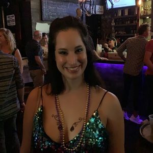 Meet your Posher, Samantha